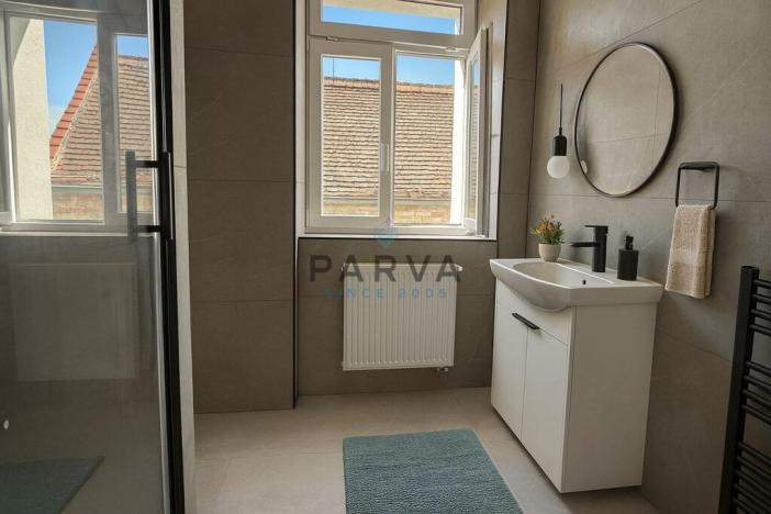 Prodej bytu 2+kk, Stříbro, Jakoubkova, 49 m2