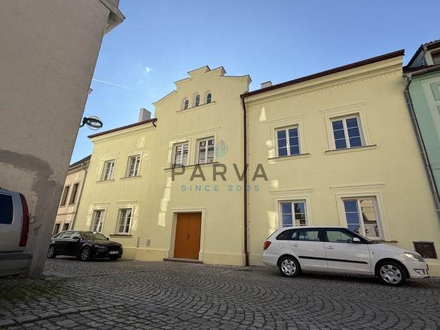 Prodej bytu 2+kk, Stříbro, Jakoubkova, 49 m2