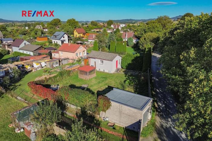 Prodej chaty, Klatovy, 23 m2