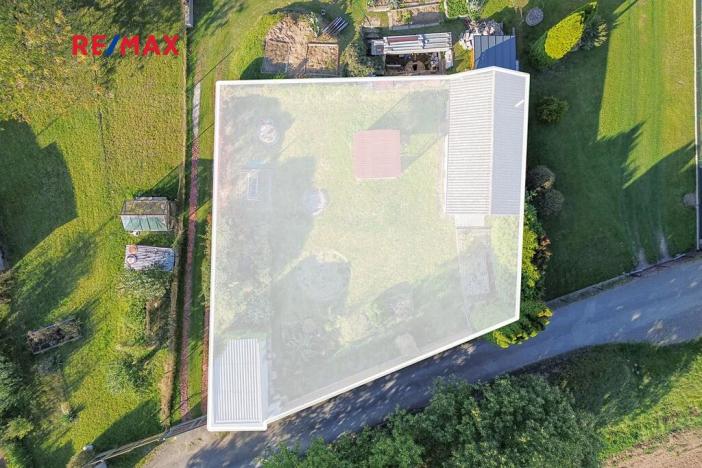 Prodej chaty, Klatovy, 23 m2