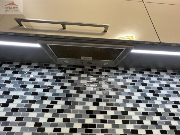 Prodej bytu 2+1, Valašské Meziříčí - Krásno nad Bečvou, Křižná, 53 m2