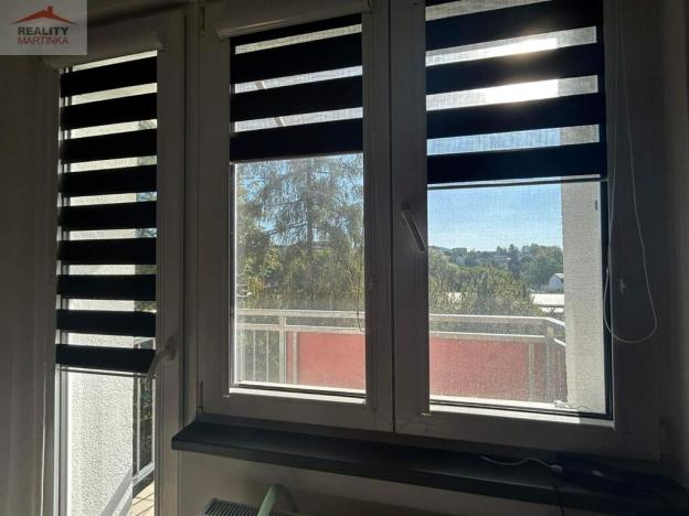 Prodej bytu 2+1, Valašské Meziříčí - Krásno nad Bečvou, Křižná, 53 m2