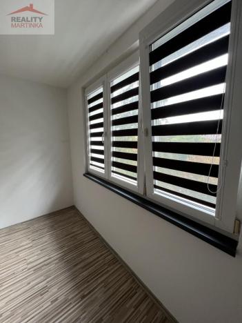 Prodej bytu 2+1, Valašské Meziříčí - Krásno nad Bečvou, Křižná, 53 m2