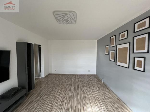 Prodej bytu 2+1, Valašské Meziříčí - Krásno nad Bečvou, Křižná, 53 m2