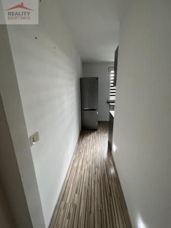 Prodej bytu 2+1, Valašské Meziříčí - Krásno nad Bečvou, Křižná, 53 m2