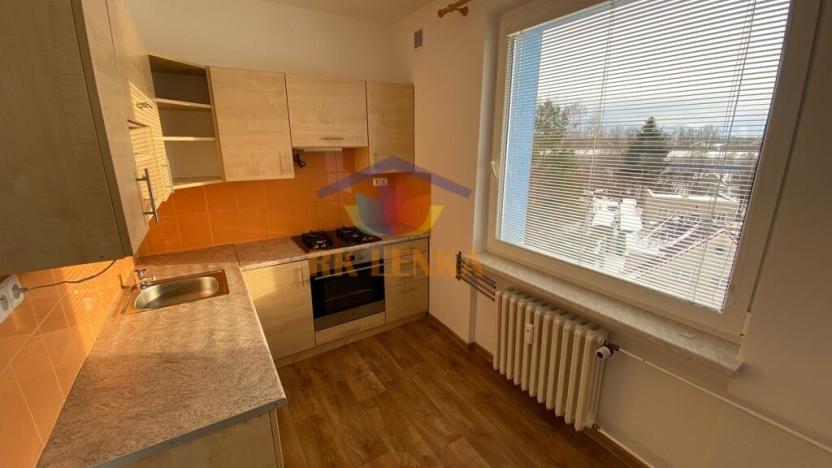 Pronájem bytu 2+1, Frýdek-Místek - Frýdek, Slezská, 55 m2