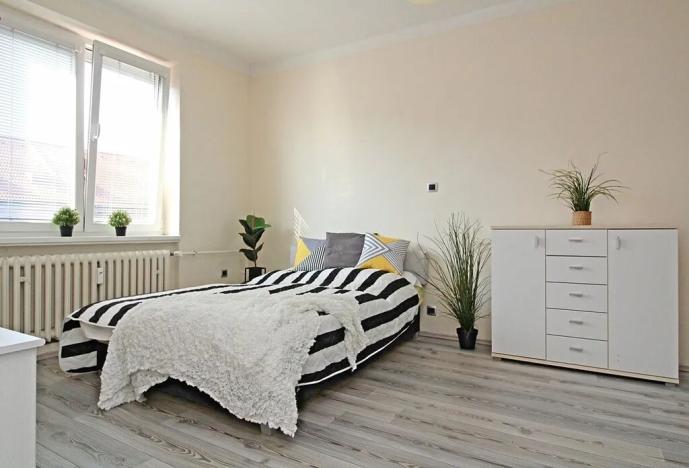 Pronájem bytu 2+1, Praha - Braník, Ke Krči, 52 m2