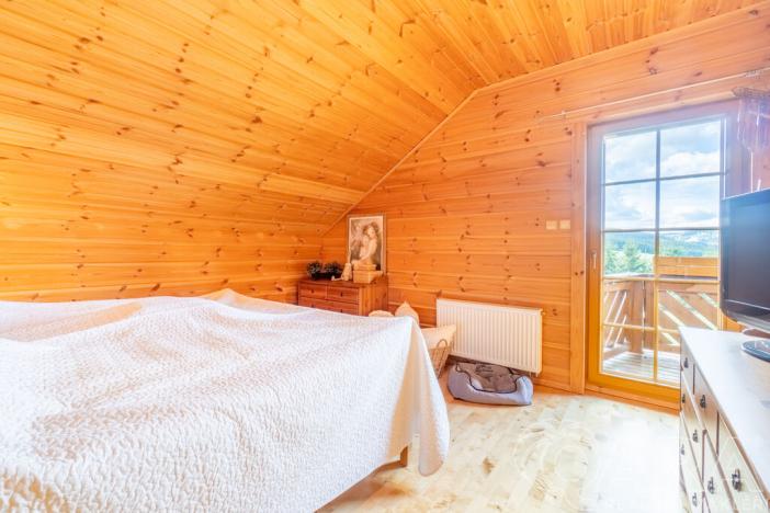 Prodej rodinného domu, Loučná pod Klínovcem - Loučná, 195 m2