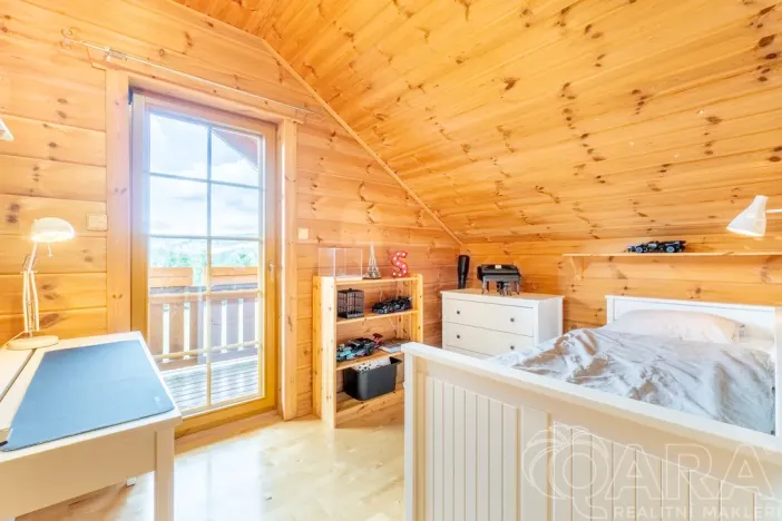 Prodej rodinného domu, Loučná pod Klínovcem - Loučná, 195 m2