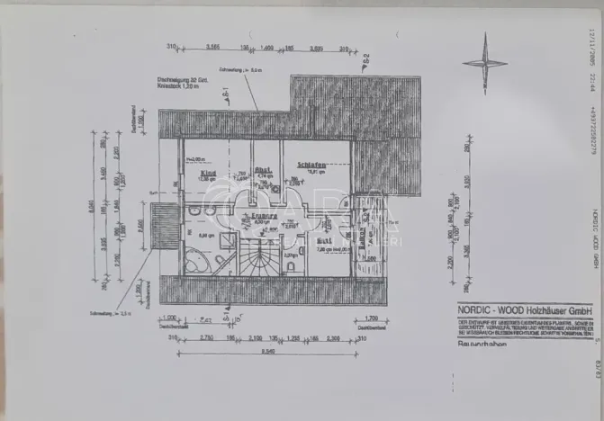 Prodej rodinného domu, Loučná pod Klínovcem - Loučná, 195 m2