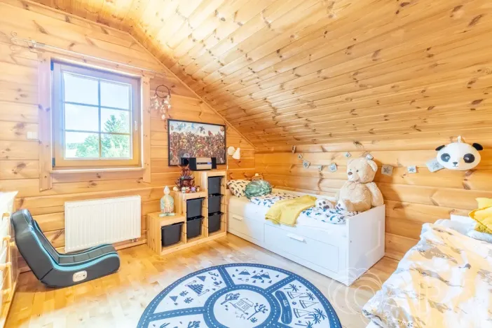 Prodej rodinného domu, Loučná pod Klínovcem - Loučná, 195 m2