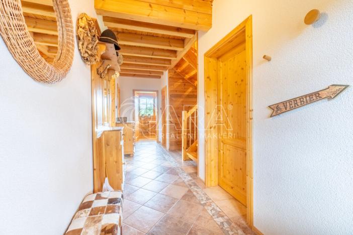 Prodej ubytování, Loučná pod Klínovcem - Loučná, 195 m2