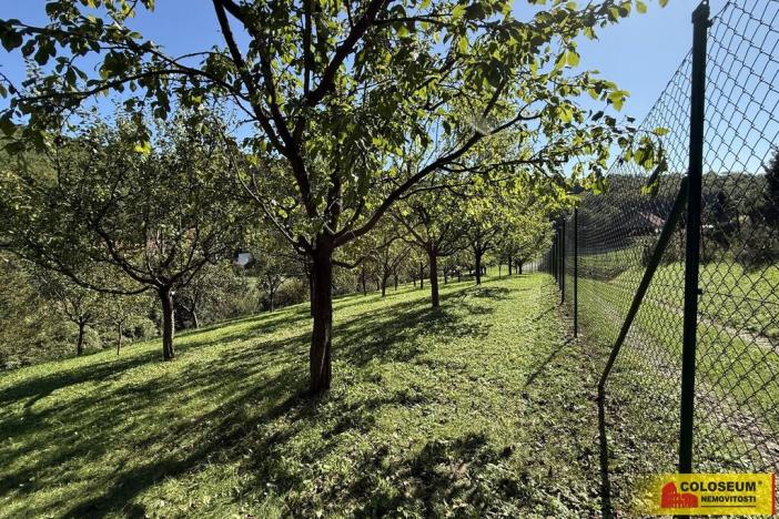 Prodej pozemku, Žarošice - Zdravá Voda, 1758 m2