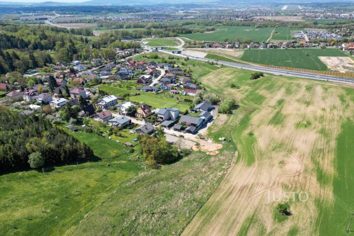 Prodej pozemku pro bydlení, Staré Hodějovice, Kohoutova, 850 m2