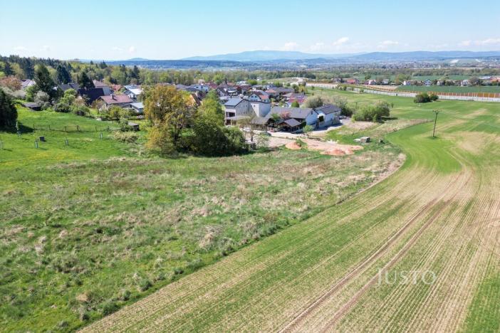 Prodej pozemku pro bydlení, Staré Hodějovice, Kohoutova, 850 m2