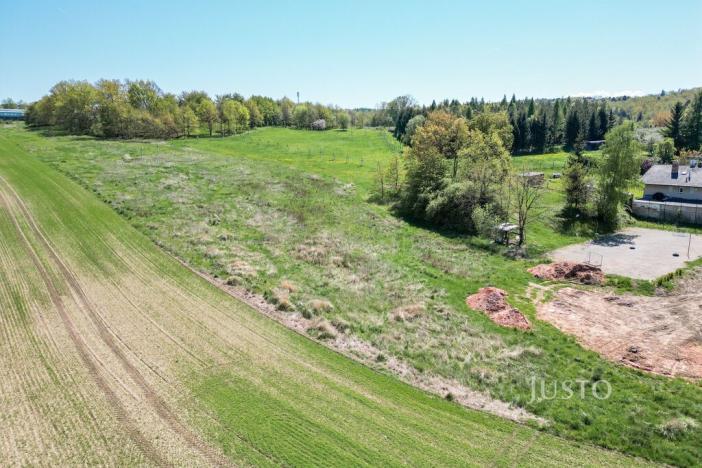 Prodej pozemku pro bydlení, Staré Hodějovice, Kohoutova, 850 m2