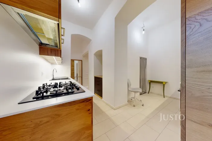 Prodej bytu 3+1, České Budějovice - České Budějovice 1, Karla IV., 109 m2