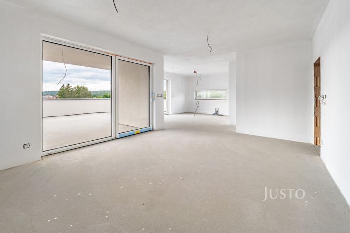 Prodej bytu 4+kk, Hluboká nad Vltavou, Rybova, 120 m2