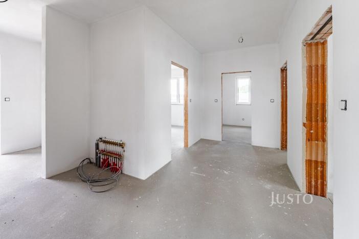 Prodej bytu 4+kk, Hluboká nad Vltavou, Rybova, 120 m2