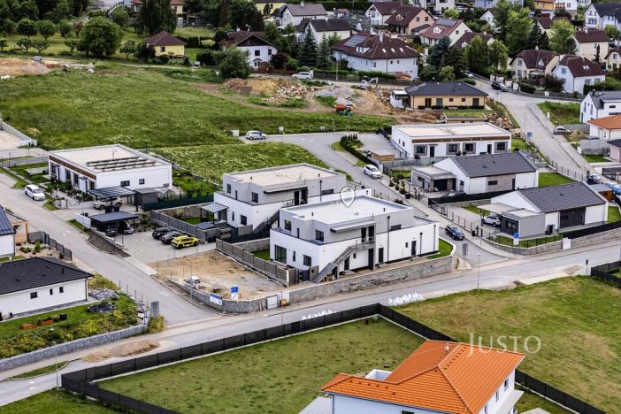 Prodej bytu 4+kk, Hluboká nad Vltavou, Rybova, 120 m2