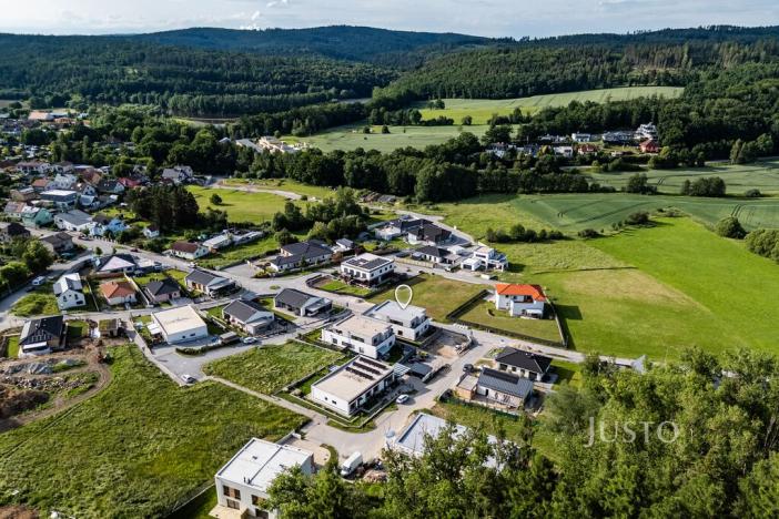 Prodej bytu 4+kk, Hluboká nad Vltavou, Rybova, 120 m2