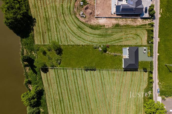 Prodej pozemku pro bydlení, Pištín - Zálužice, 2368 m2