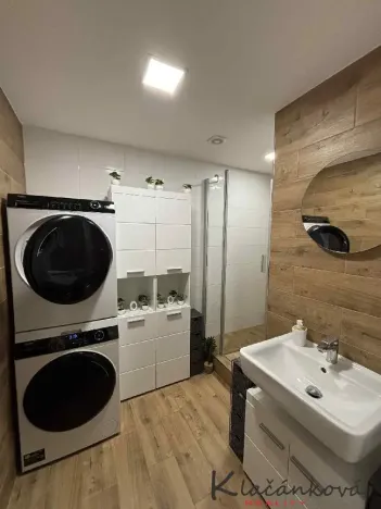 Prodej bytu 3+1, Otrokovice - Kvítkovice, SNP, 77 m2