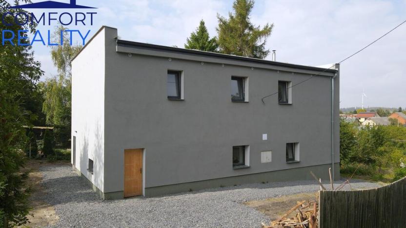 Prodej rodinného domu, Melč, 200 m2