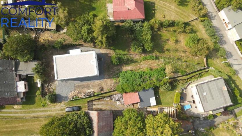 Prodej rodinného domu, Melč, 200 m2