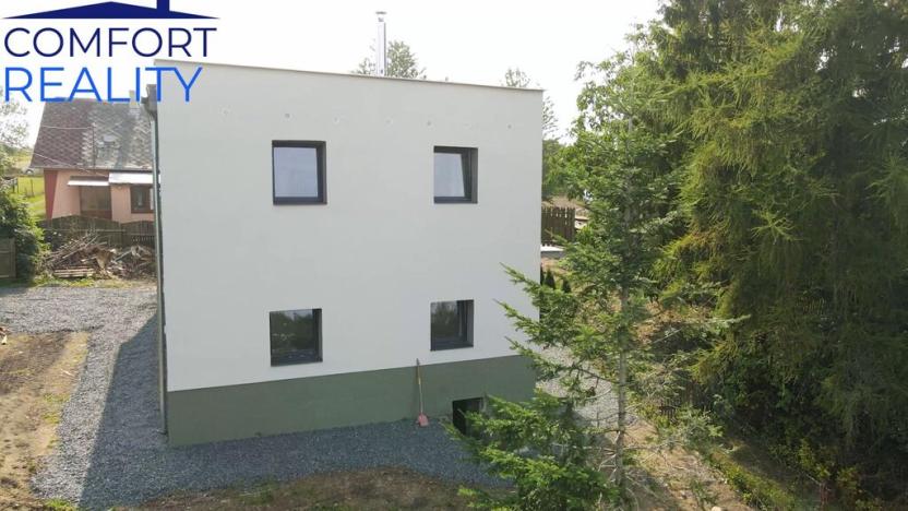 Prodej bytu 4+kk, Melč, 80 m2