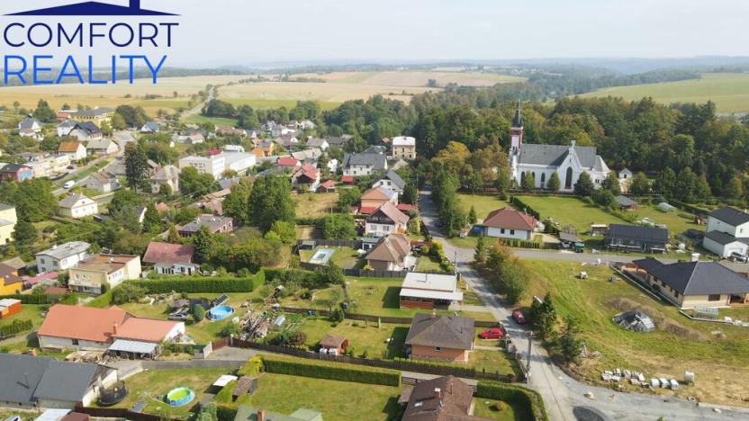 Prodej bytu 4+kk, Melč, 80 m2