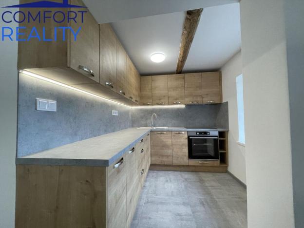 Prodej bytu 4+kk, Melč, 80 m2