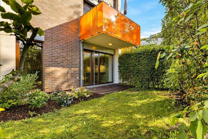 Prodej bytu 2+kk, Praha - Dolní Měcholupy, Ke dráze, 58 m2