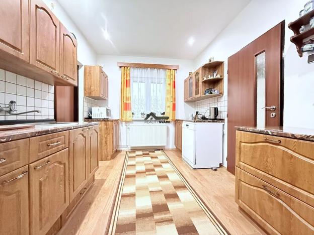 Prodej vícegeneračního domu, Brušperk, Valy, 340 m2