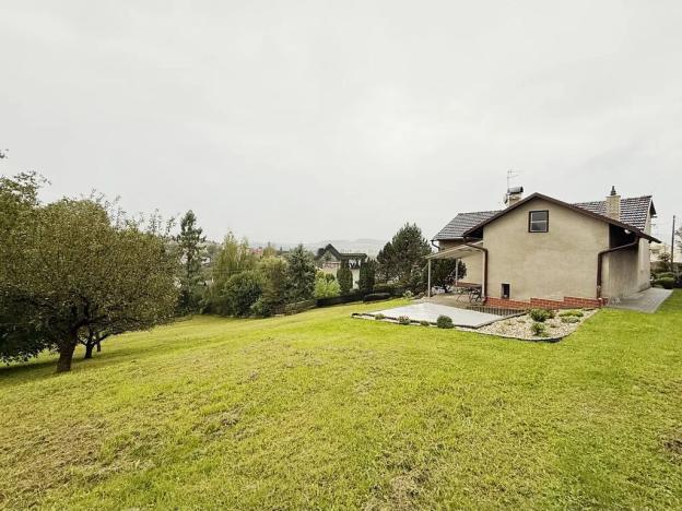 Prodej vícegeneračního domu, Brušperk, Valy, 340 m2