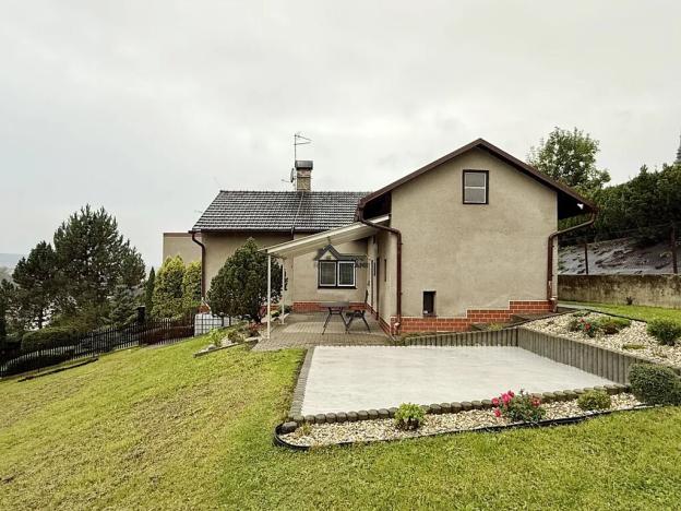 Prodej vícegeneračního domu, Brušperk, Valy, 340 m2