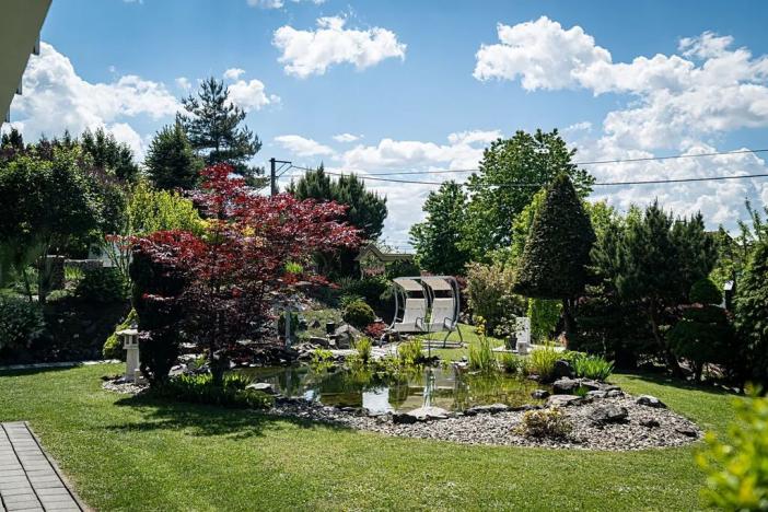 Prodej rodinného domu, Horní Bludovice, 320 m2