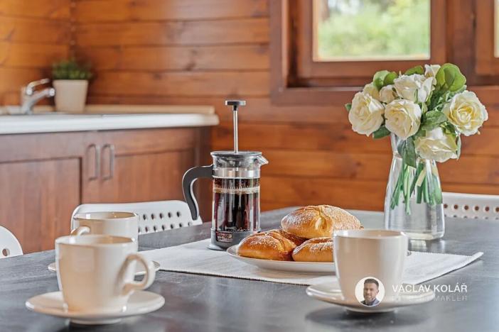 Prodej chaty, Kněžmost, 47 m2