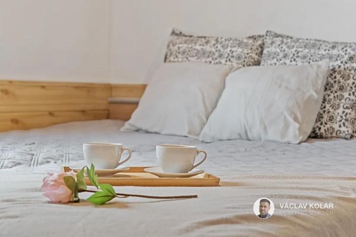 Prodej chaty, Kněžmost, 47 m2