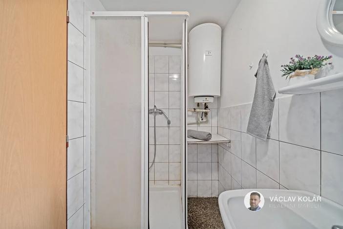 Prodej chaty, Kněžmost, 47 m2