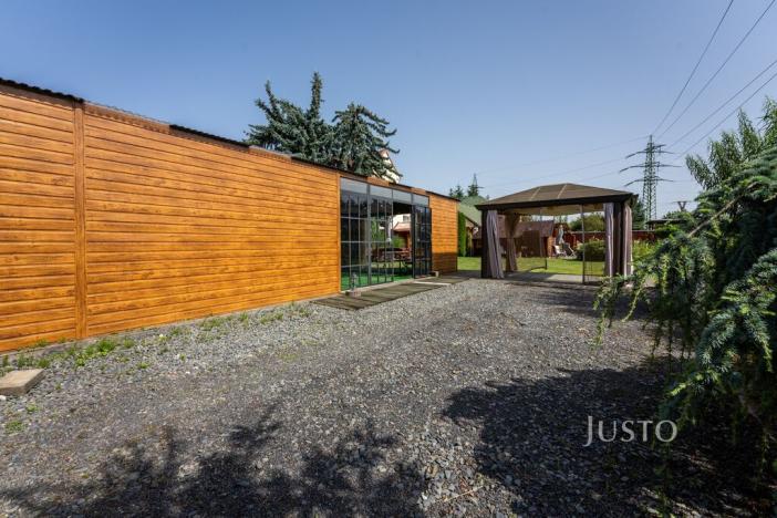 Prodej rodinného domu, Uherské Hradiště, V Zahradách, 474 m2