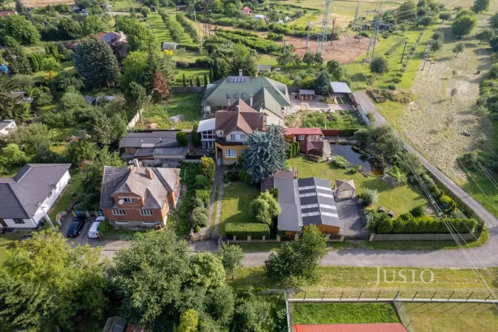 Prodej rodinného domu, Uherské Hradiště, V Zahradách, 474 m2