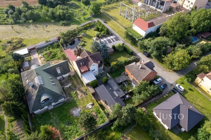 Prodej rodinného domu, Uherské Hradiště, V Zahradách, 474 m2