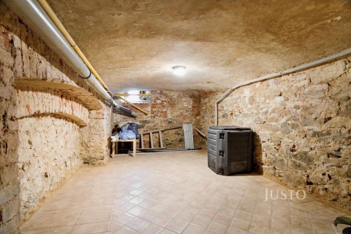 Prodej činžovního domu, Ústí nad Labem - Ústí nad Labem-centrum, Králova výšina, 300 m2