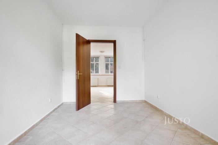 Prodej činžovního domu, Ústí nad Labem - Ústí nad Labem-centrum, Králova výšina, 300 m2