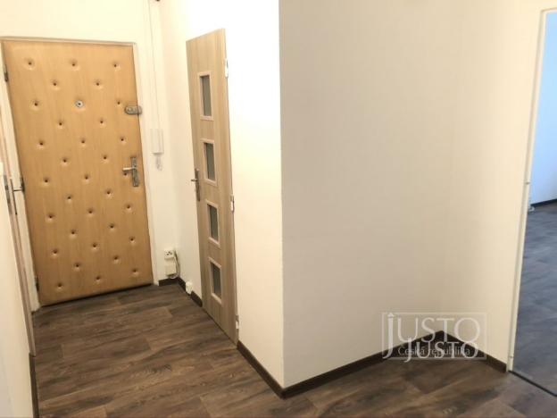 Pronájem bytu 2+1, Děčín - Děčín I-Děčín, Pohraniční, 60 m2