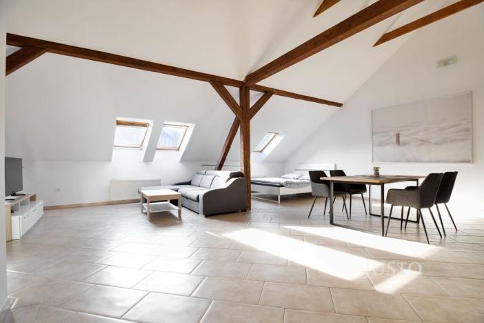 Prodej vícegeneračního domu, Ústí nad Labem - Ústí nad Labem-centrum, Králova výšina, 300 m2