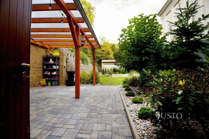 Prodej vícegeneračního domu, Ústí nad Labem - Ústí nad Labem-centrum, Králova výšina, 300 m2