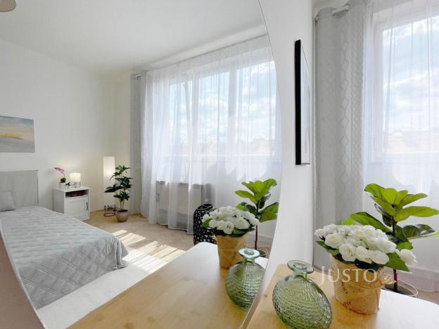 Prodej bytu 3+1, Praha, Biskupcova, 83 m2