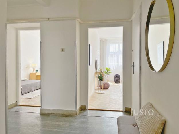 Prodej bytu 3+1, Praha, Biskupcova, 83 m2